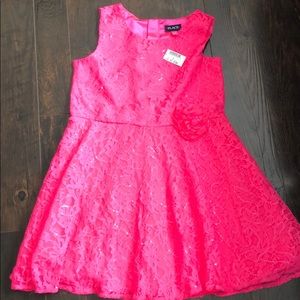 New w/tags Children’s Place Dress